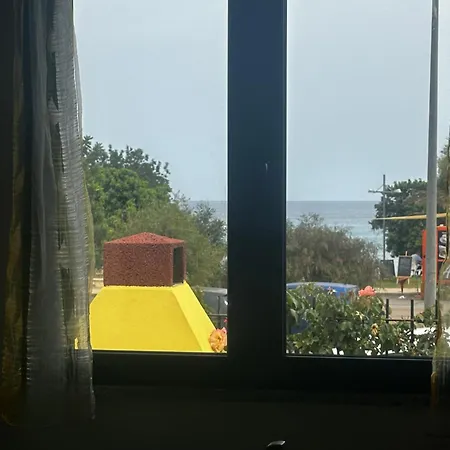 Casa Sandy * アルバタクス