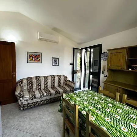 Casa Sandy *