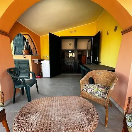 Casa Sandy