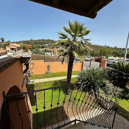 Casa Sandy *
