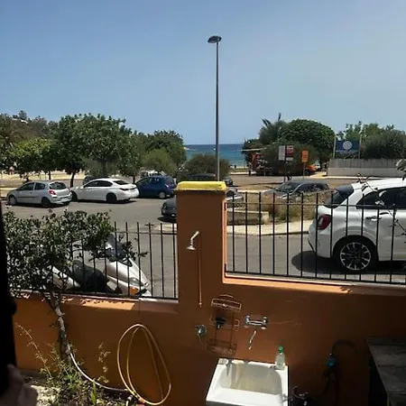 Casa Sandy