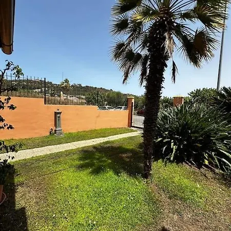 Casa Sandy