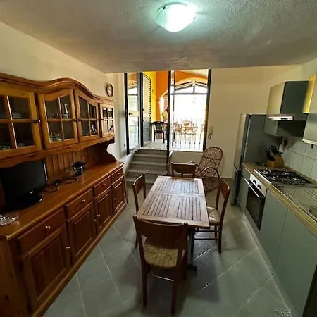 Casa Sandy *