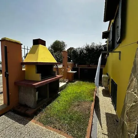 Casa Sandy アパート *