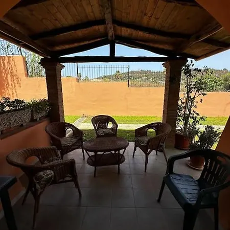 Casa Sandy アルバタクス